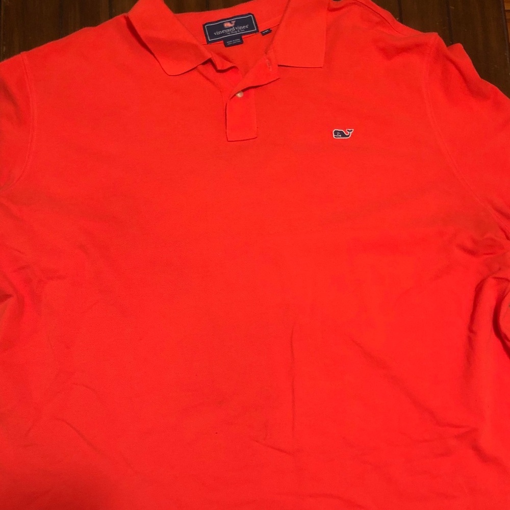 Men’s vineyard Vines 2xl